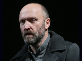 Олександр Кобзар