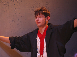 Олександр Греков