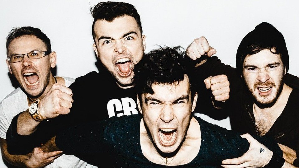 Epolets квитки