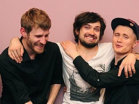 BAH.ROMA квитки