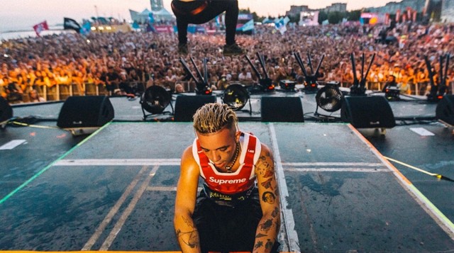 Елджей на concert.ua