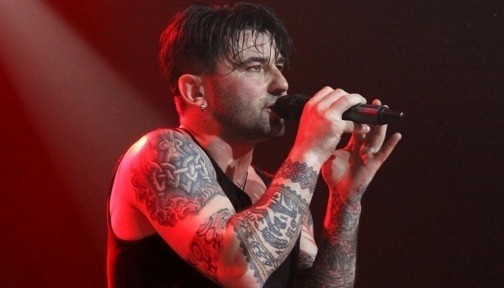 Kozak System афіша