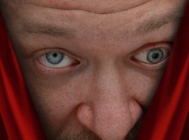 Стас Корольов