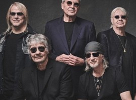 Deep Purple