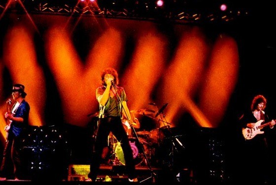 Deep Purple на concert.ua