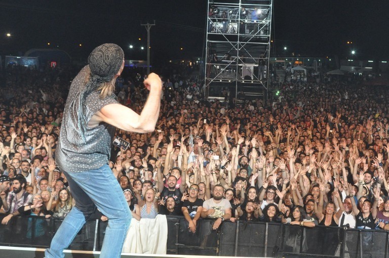 Deep Purple квитки