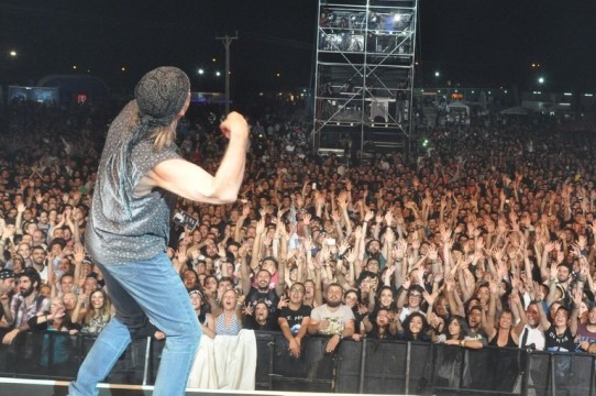 Deep Purple квитки