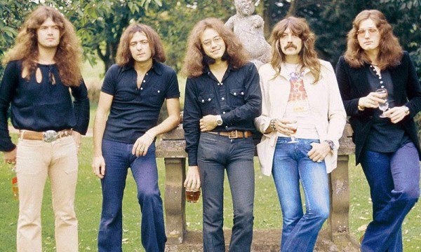 Deep Purple