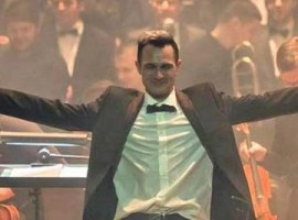 Хор Voice Of The Sympho Rock