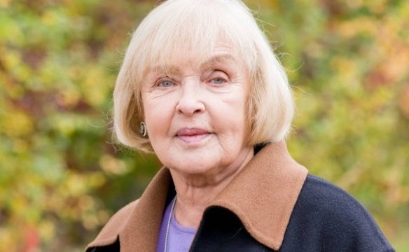 Ада Роговцева дивитись