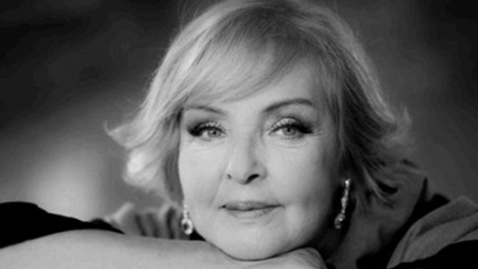 Ада Роговцева афіша