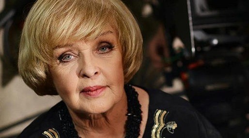 Ада Роговцева на concert.ua