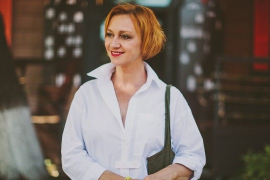 Римма Зюбіна