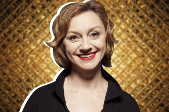 Римма Зюбіна афіша