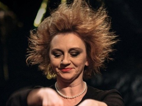 Римма Зюбіна квитки