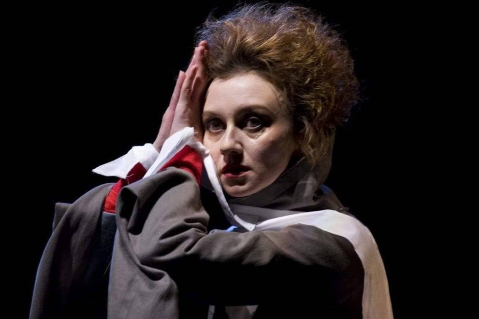 Римма Зюбіна на concert.ua