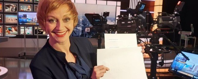 Римма Зюбіна фото