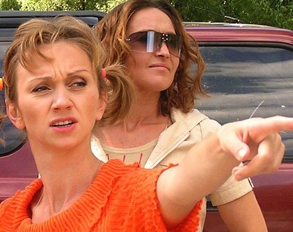 Римма Зюбіна піти