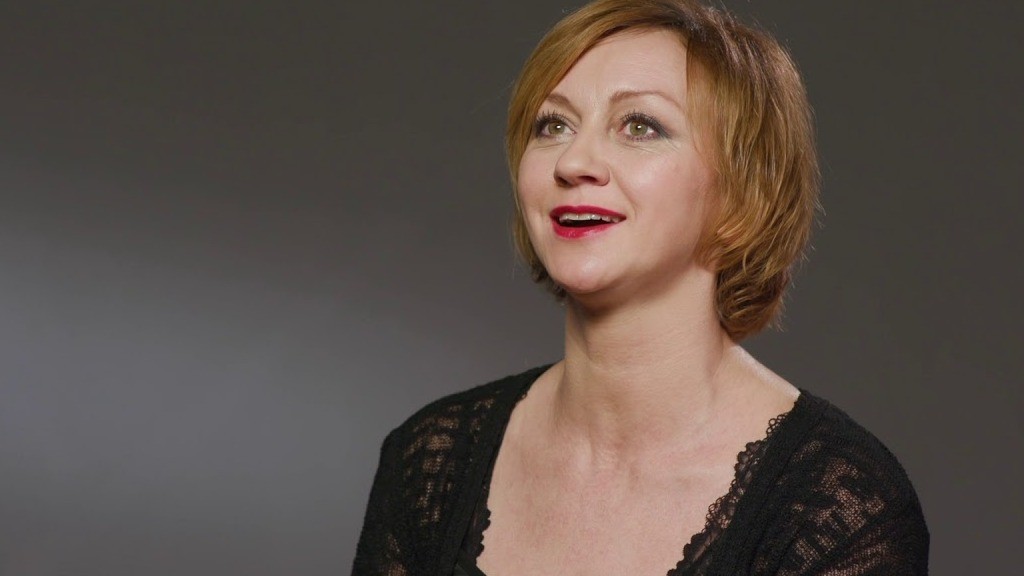 Римма Зюбіна дивитись