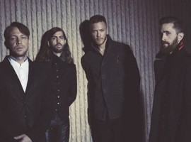 Imagine Dragons