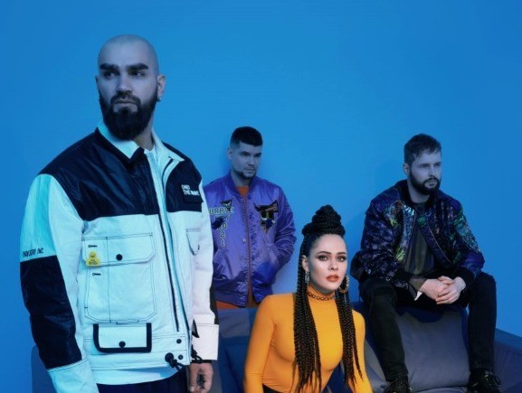 THE HARDKISS квитки