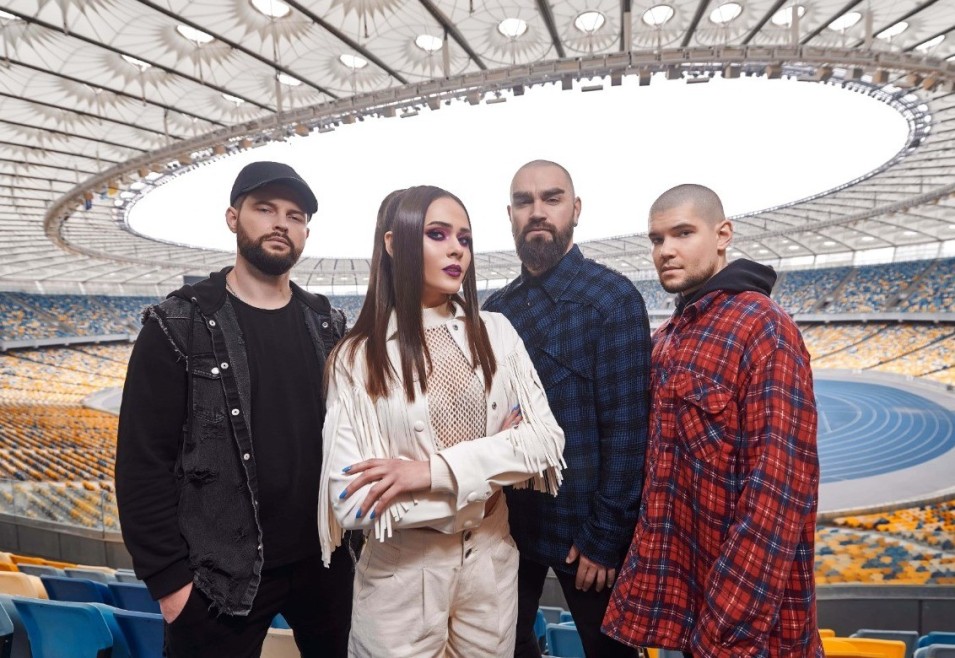 THE HARDKISS афіша