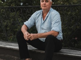 Лесь Подерв'янський