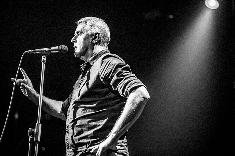 Лесь Подерв'янський