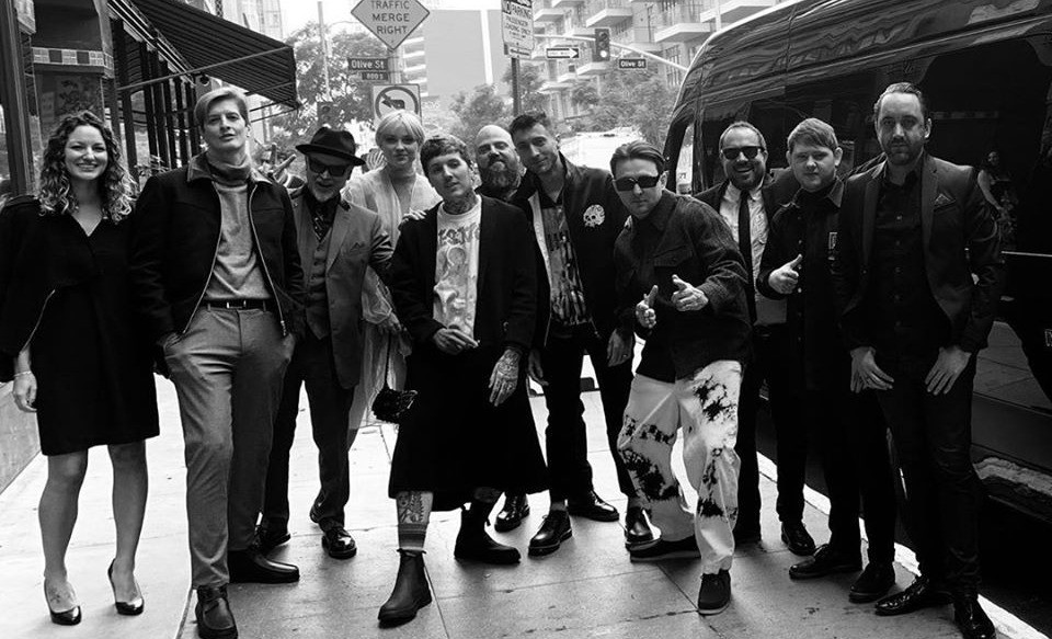 BMTH на concert.ua