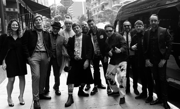 BMTH на concert.ua