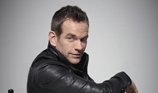 Garou квитки