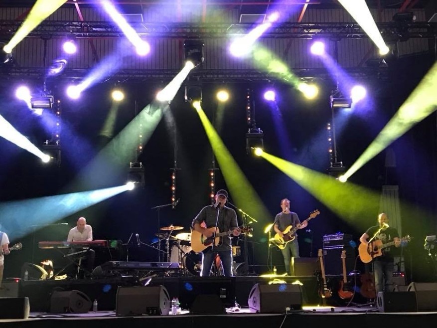 Garou на concert.ua