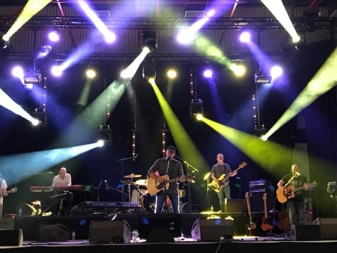 Garou на concert.ua