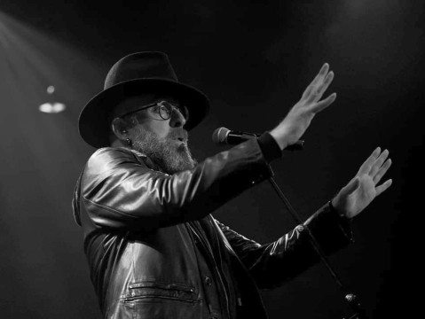 Mario Biondi фото