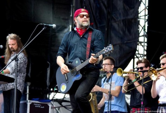 Аквариум на concert.ua