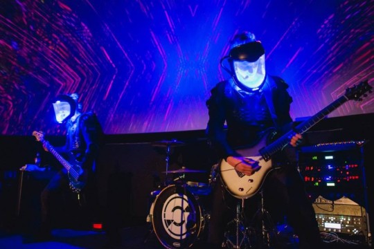 Starset квитки