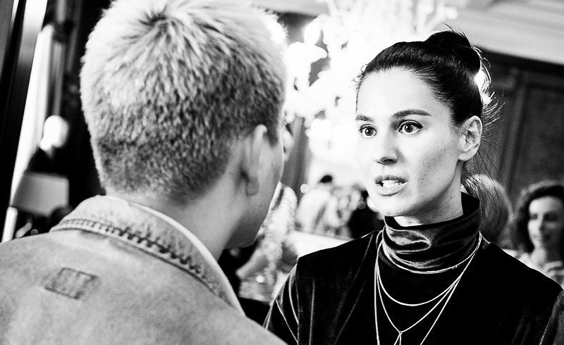 Маша Єфросиніна квитки