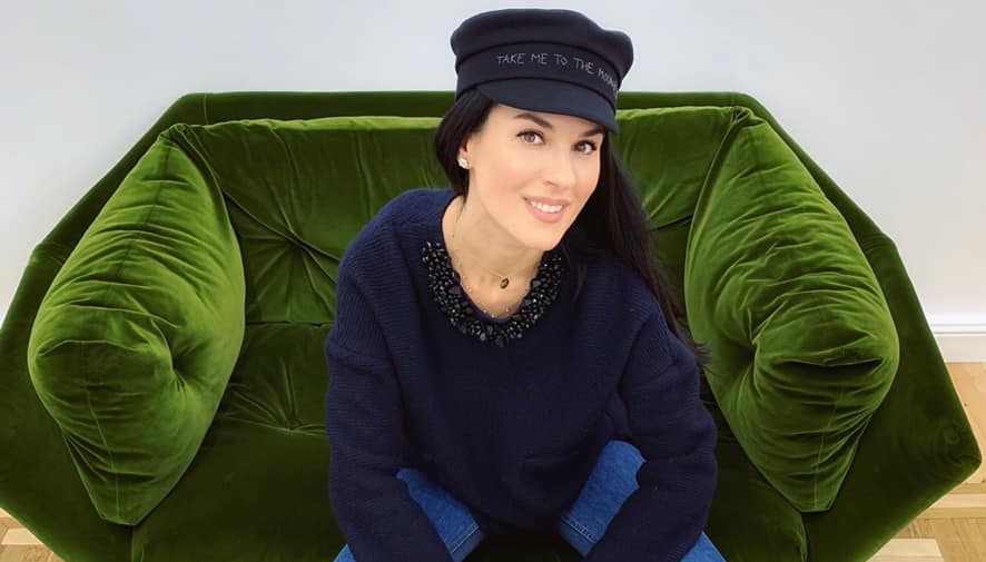 Маша Єфросиніна фото