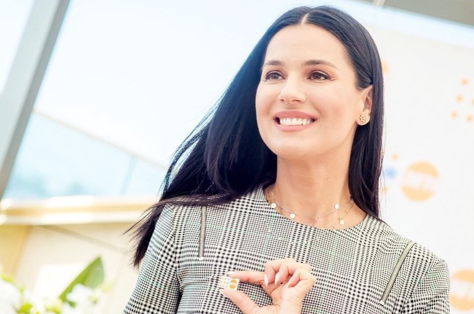 Маша Єфросиніна на concert.ua