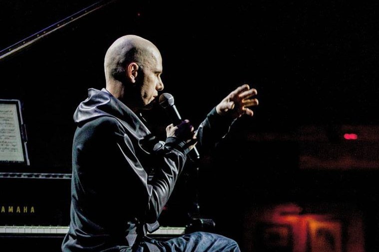 Павло Ігнатьєв квитки