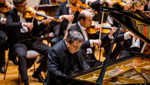 Олексій Ботвінов квитки