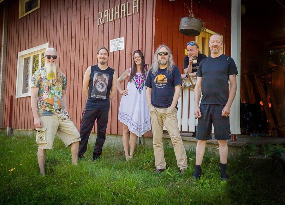 Nightwish квитки