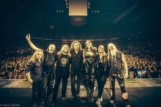 Nightwish на concert.ua