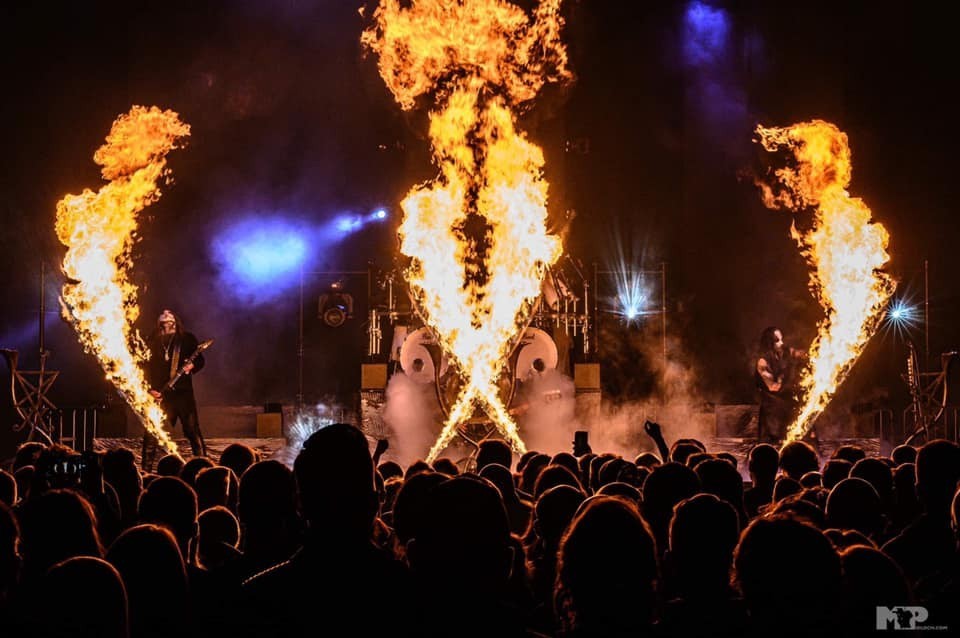 Behemoth на concert.ua