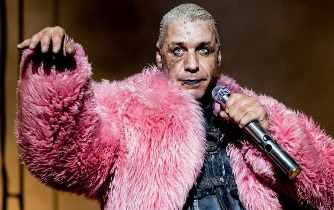 LINDEMANN афіша