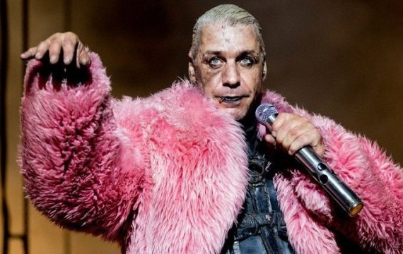 LINDEMANN афіша