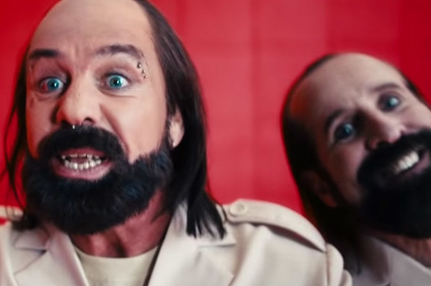 LINDEMANN на concert.ua