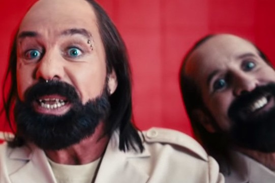 LINDEMANN на concert.ua