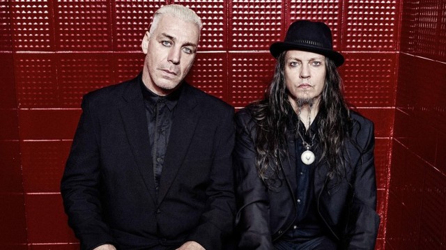 LINDEMANN квитки