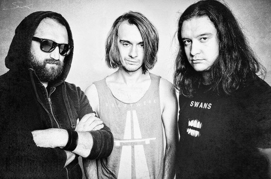 Stoned Jesus афіша